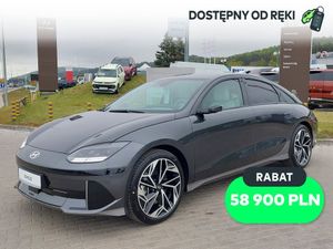 Hyundai IONIQ 6 I 77kWh Uniq 4WD 2025