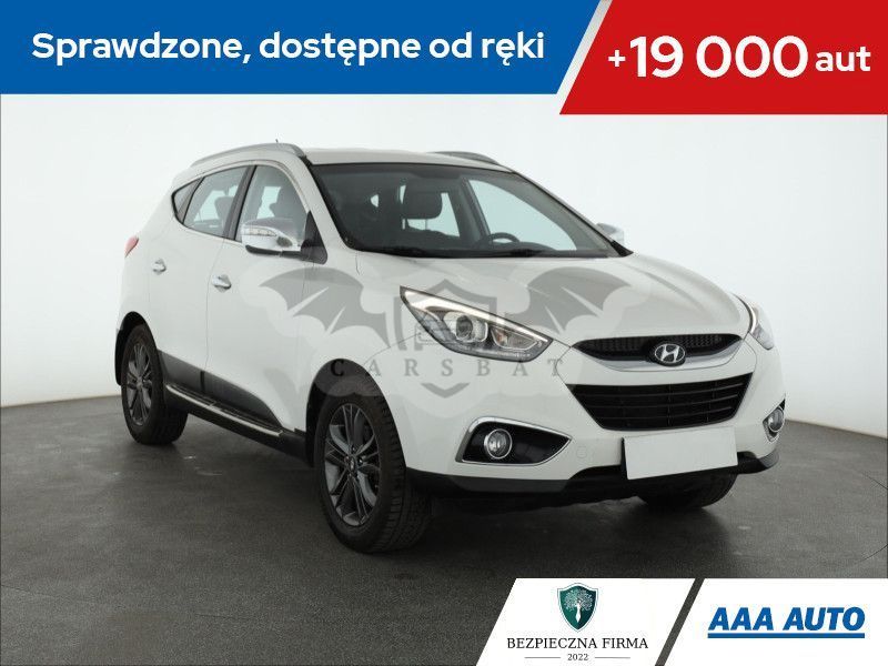 Hyundai ix35 2014