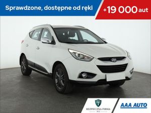 Hyundai ix35 2014
