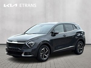 Kia Sportage V 1.6 T-GDI L 2WD 2025