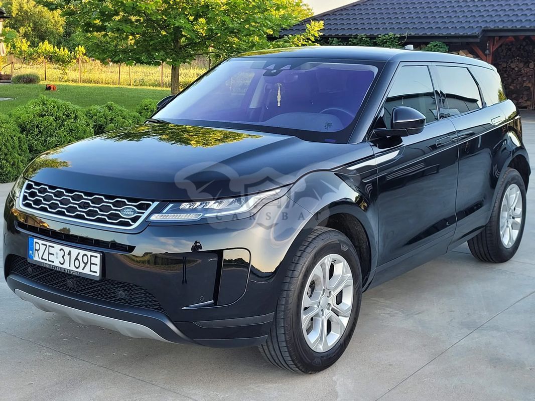 Land Rover Range Rover Evoque II P250 S 2019