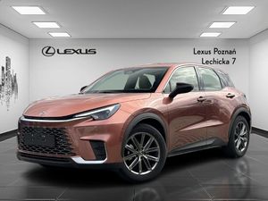 Lexus LBX 1.5 Hybrid Elegant 2025