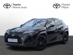 Lexus UX 2021