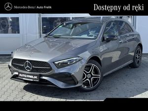 Mercedes-Benz A W177 250 e PHEV AMG Line 8G-DCT 2025