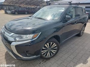Mitsubishi Outlander III 2019