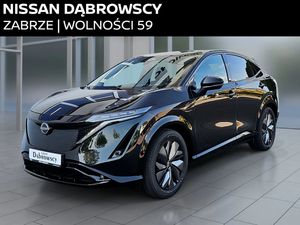 Nissan ARIYA 87kWh E-4orce Advance 2025
