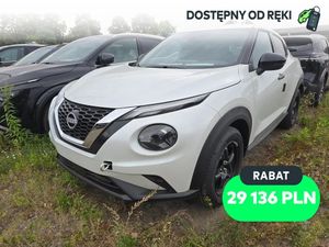 Nissan Juke II 1.0 DIG-T Acenta DCT 2025