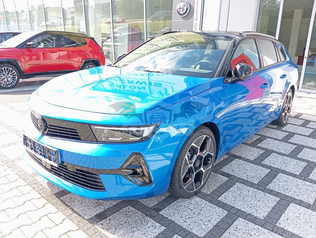 Opel Astra L VI 1.5 CDTI Ultimate S&S 2024