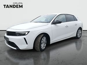 Opel Astra L 2025