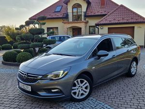 Opel Astra K 1.6 CDTI Sports Tourer Active 2018