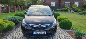 Opel Zafira C 1.4 Turbo Active 2013