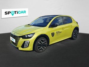 Peugeot 208 II 2025