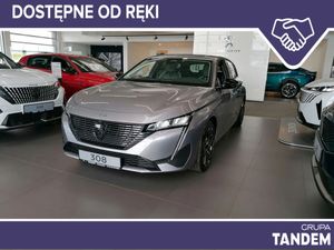 Peugeot 308 P5 1.2 PureTech Allure S&S 2024