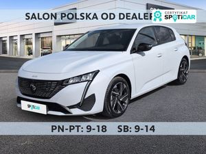 Peugeot 308 P5 1.2 PureTech Allure S&S EAT8 2024