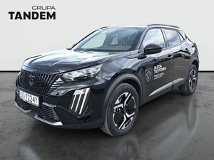 Peugeot 2008 II 2024