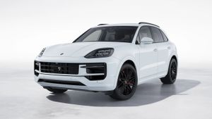 Porsche Cayenne III S 2025