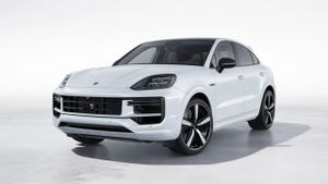 Porsche Cayenne III ver-turbo-e--hybrid-phev 2025