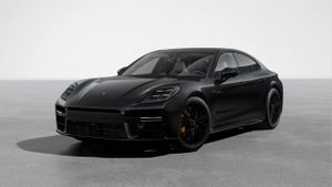 Porsche Panamera Turbo S E-Hybrid 2025