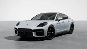 Porsche Panamera 4 E-Hybrid 2025