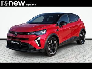Renault Captur / QM3 II 1.0 TCe Techno 2024