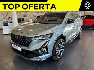 Renault Espace VI 2025