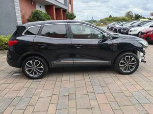 Renault Kadjar 2018