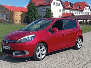 Renault Scenic III 2012
