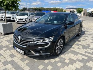 Renault Talisman (SM6) ENERGY dCi 160 EDC INTENS 2018