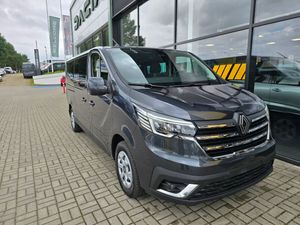Renault Trafic III Kombi 2.0 Blue dCi L2 Equilibre 2025