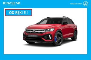 Volkswagen T-ROC II 2.0 TSI 4Motion R DSG 2025