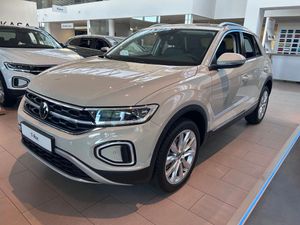 Volkswagen T-ROC I 1.5 TSI Final Edition DSG 2025