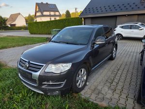 Volkswagen Touareg I 2009