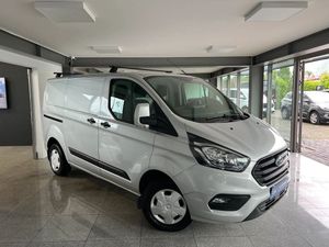 Ford Transit 2020