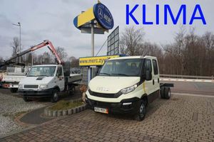Iveco Daily 2015
