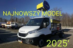 Iveco Daily 2025