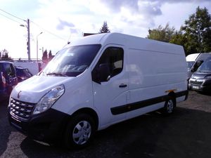 Renault Master 2011
