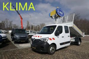 Renault Master 2020