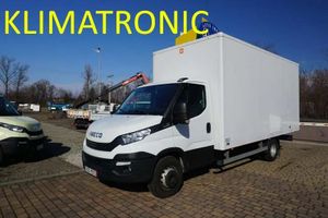 Iveco Daily 2016