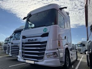 DAF XG 2022