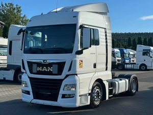 MAN TGX 2018