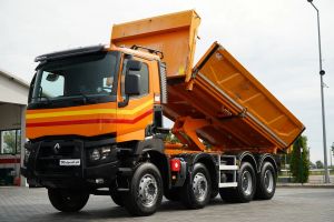 Renault K 2018