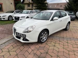 Alfa Romeo Giulietta 2011