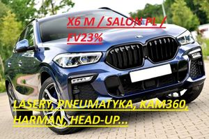 BMW X6 G06 xDrive30d 2021
