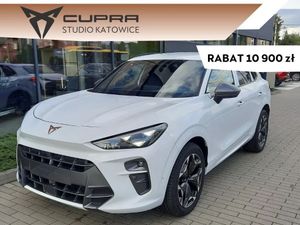 Cupra Terramar 1.5 eTSI mHEV DSG 2025