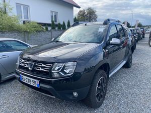 Dacia Duster I 1.5 dCi Laureate 2016