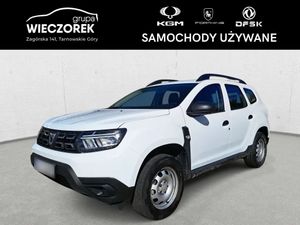 Dacia Duster II 2022