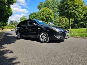 Fiat Croma II ver-1-9jtd-dynamic 2010