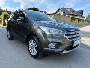 Ford Kuga II 2018