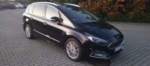Ford S-Max II 2.0 EcoBlue Vignale 2019
