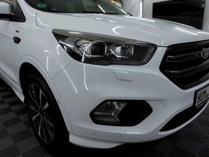 Ford Kuga II 2.0 TDCi FWD ST-Line 2018